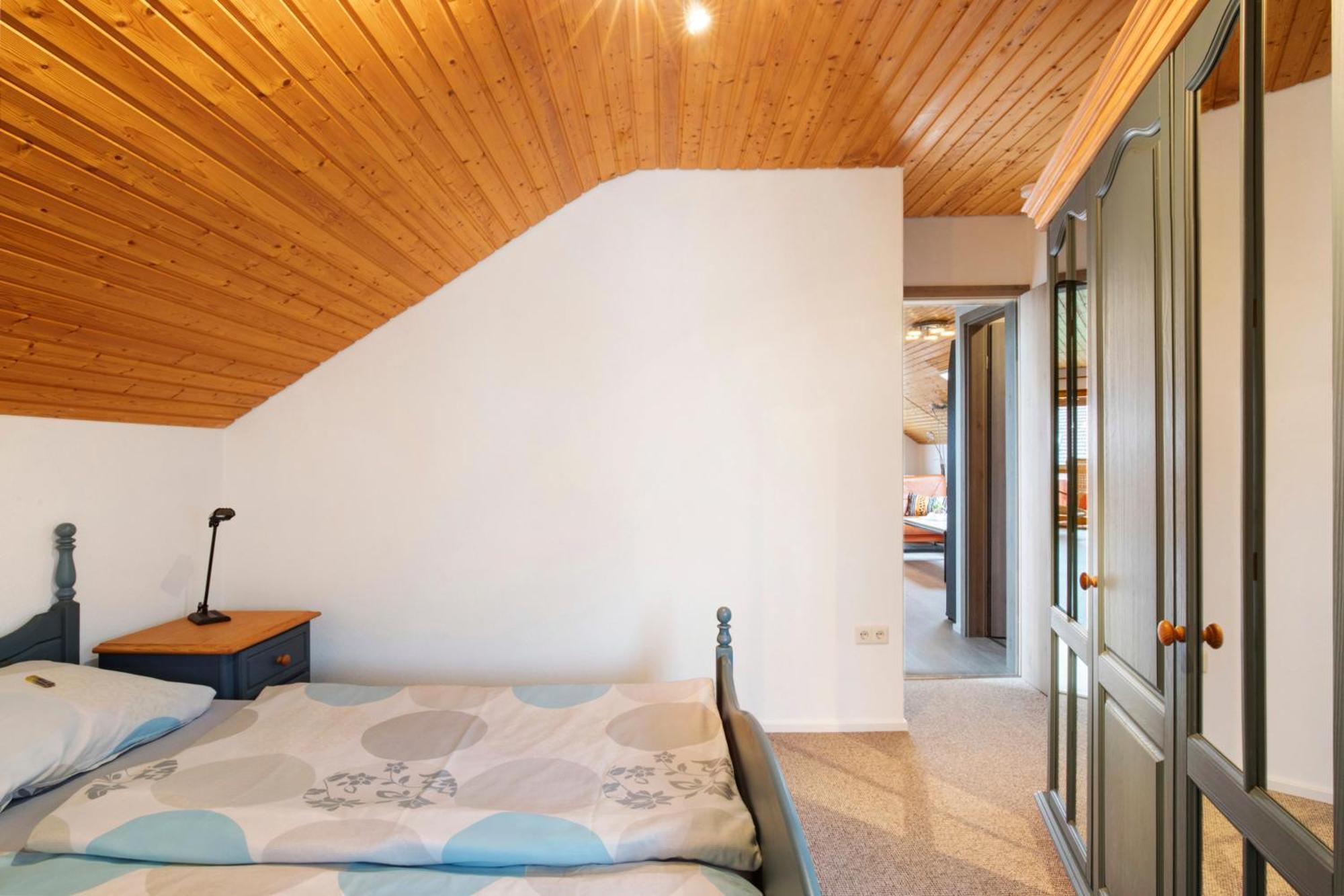 Apartamento Haus Bross Hayingen Exterior foto