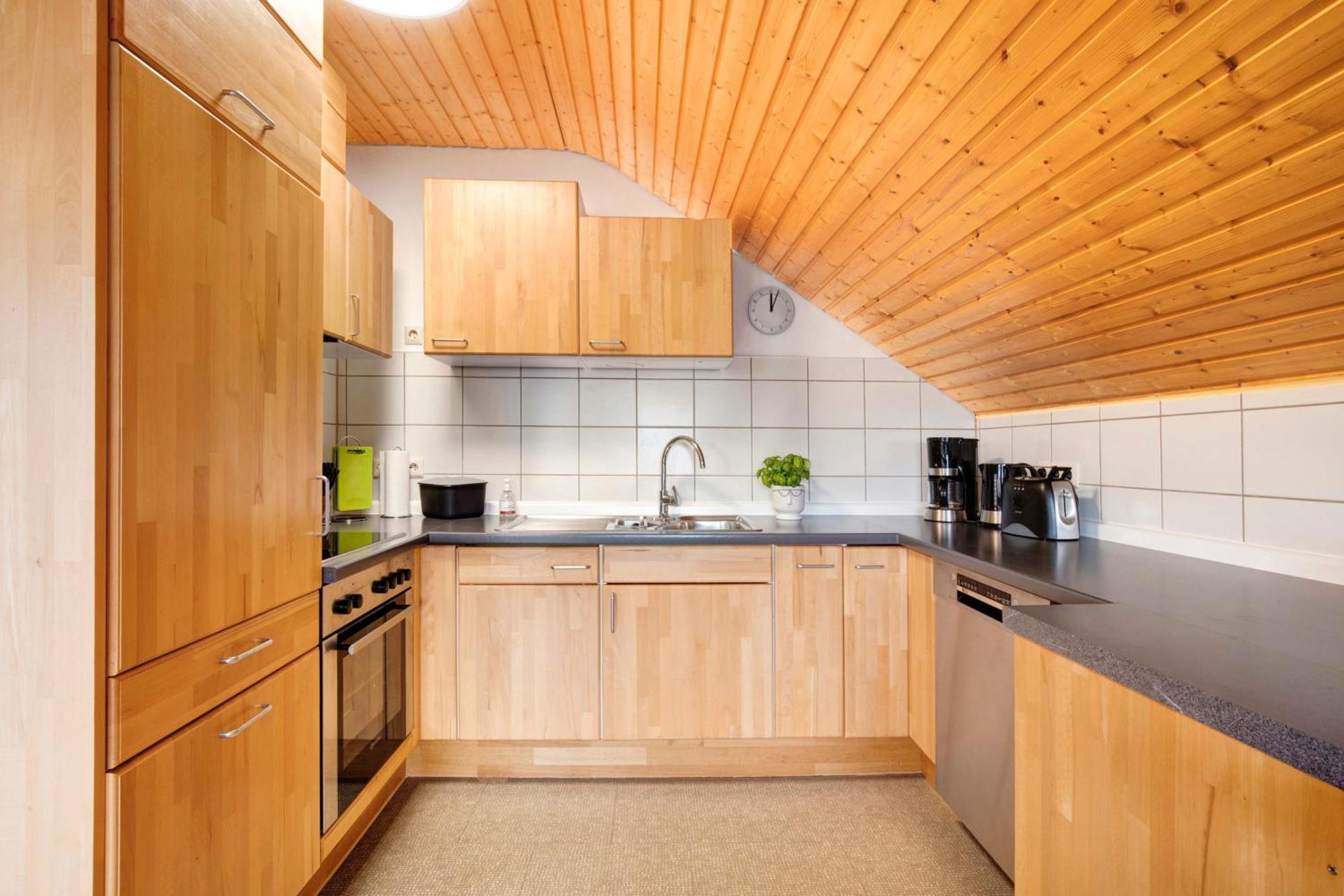Apartamento Haus Bross Hayingen Exterior foto