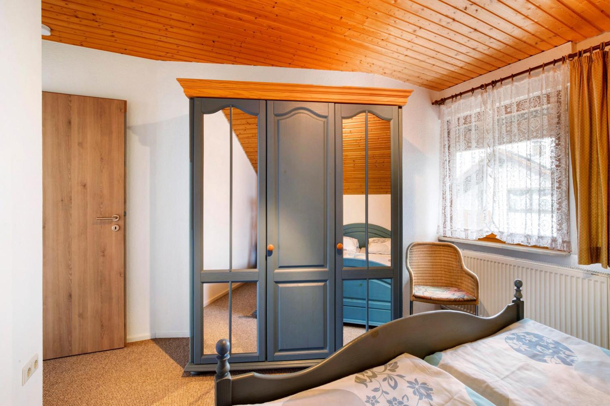 Apartamento Haus Bross Hayingen Exterior foto