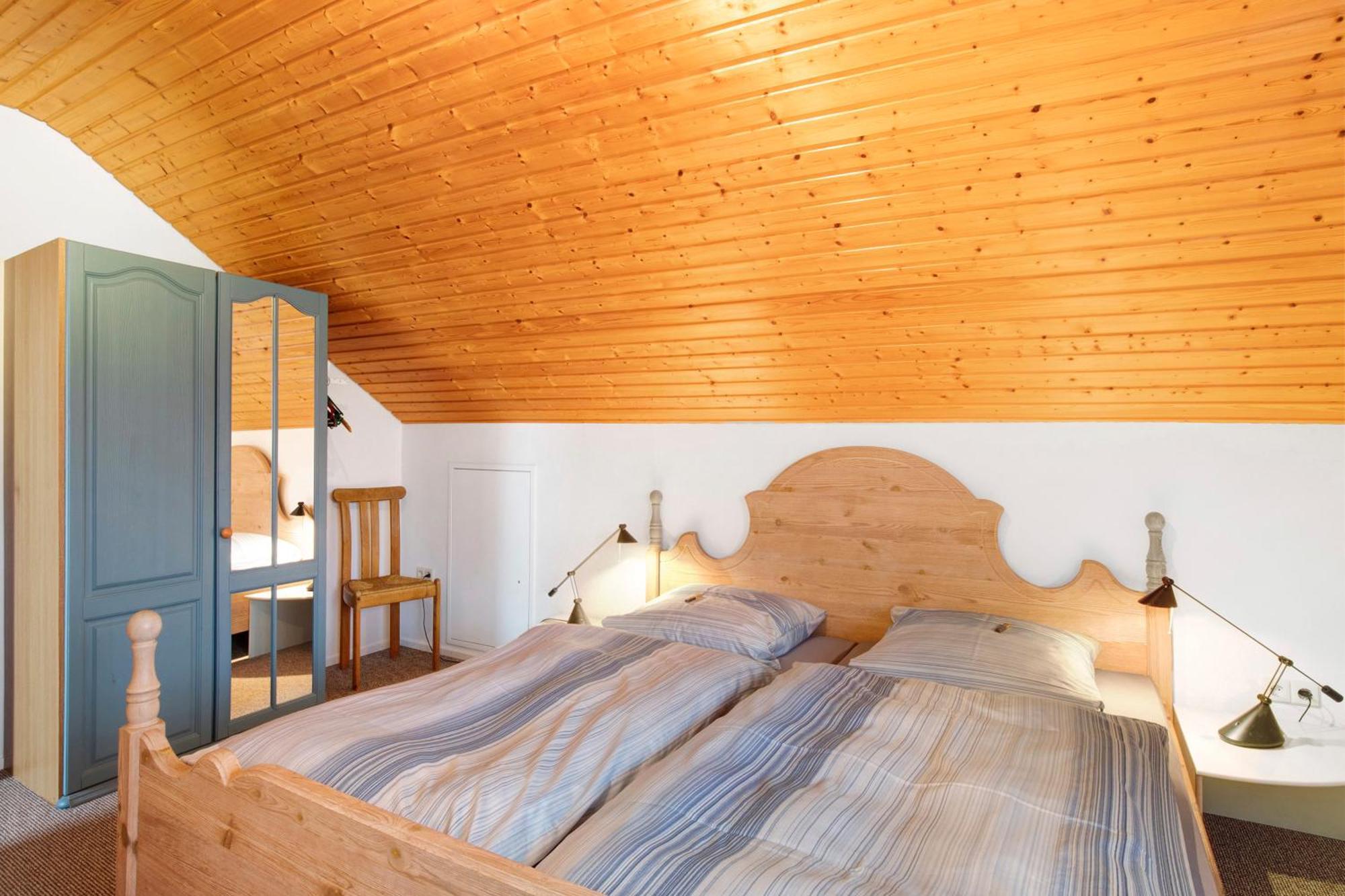 Apartamento Haus Bross Hayingen Exterior foto