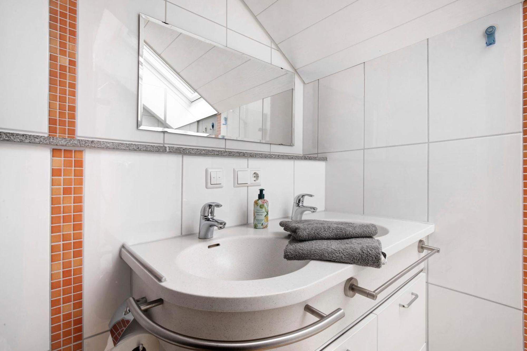 Apartamento Haus Bross Hayingen Exterior foto