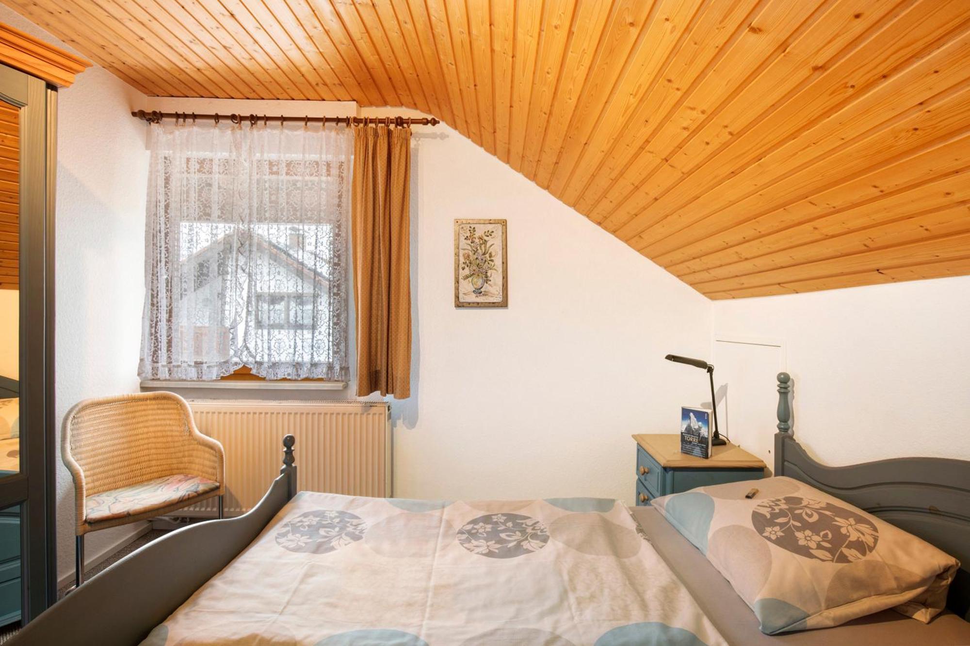 Apartamento Haus Bross Hayingen Exterior foto