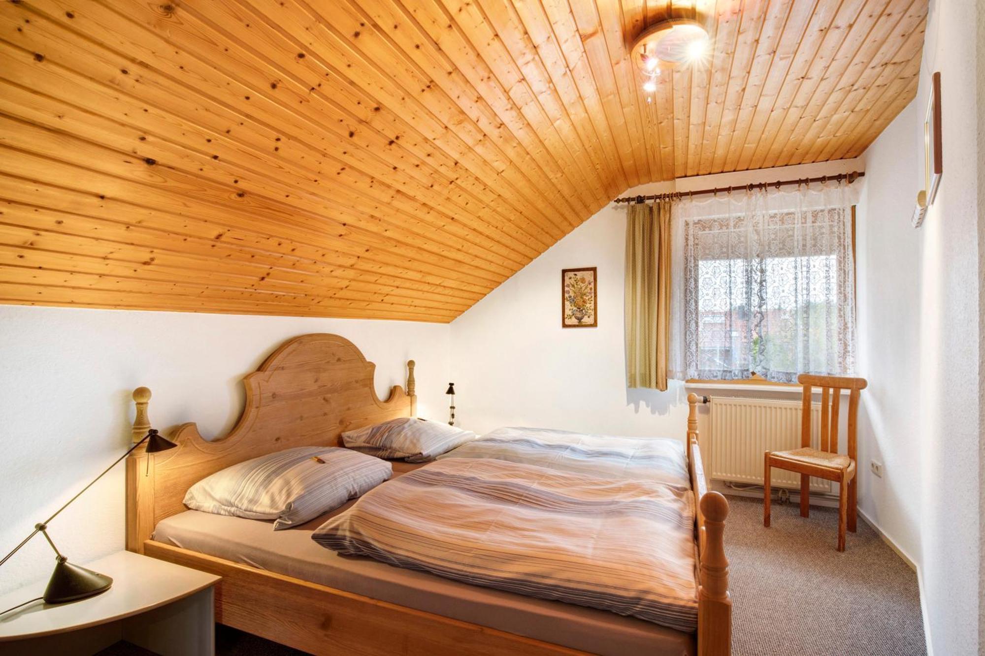 Apartamento Haus Bross Hayingen Exterior foto